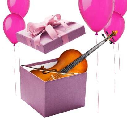 Birthday Music School